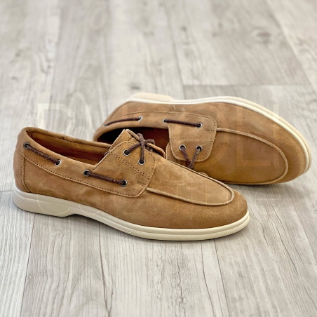 Mocassino Barca