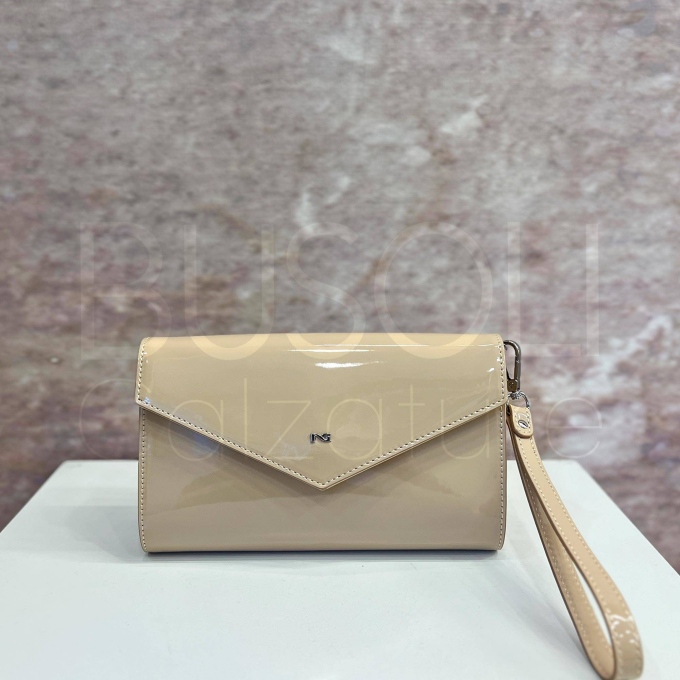 Pochette lucida