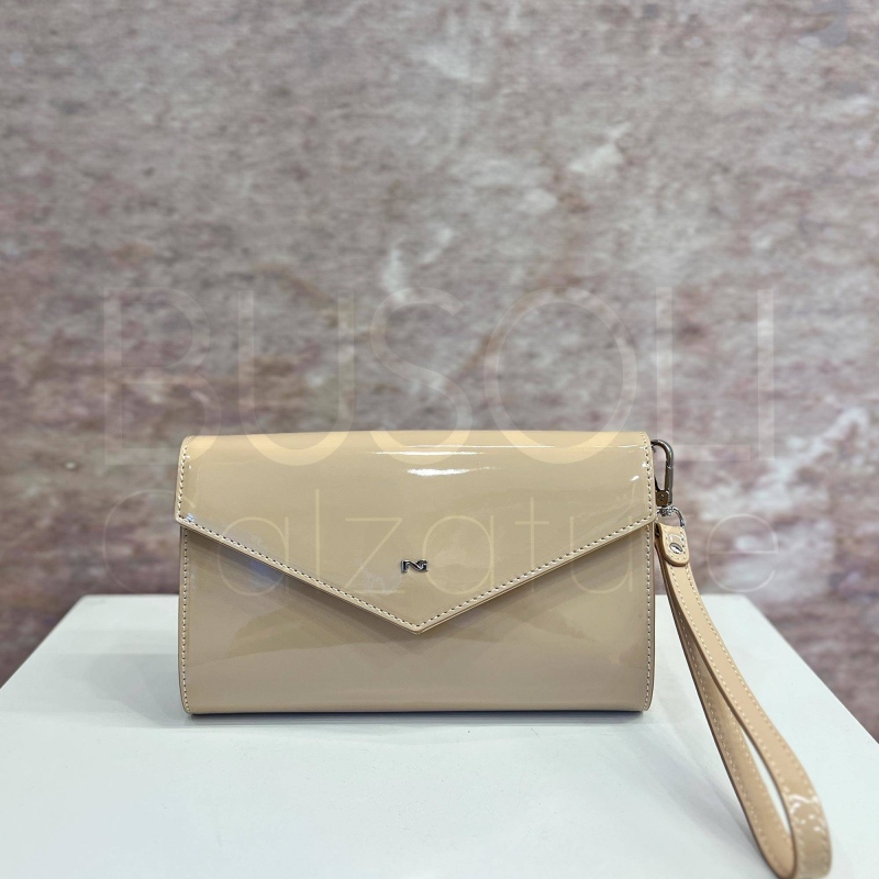 Pochette lucida