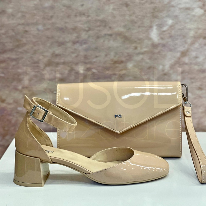Pochette lucida