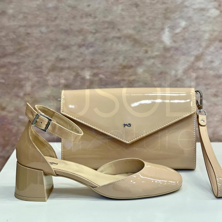 Pochette lucida