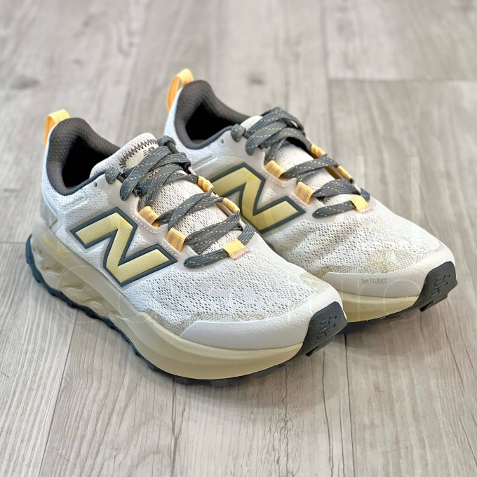 WGARO5CP White/Peach