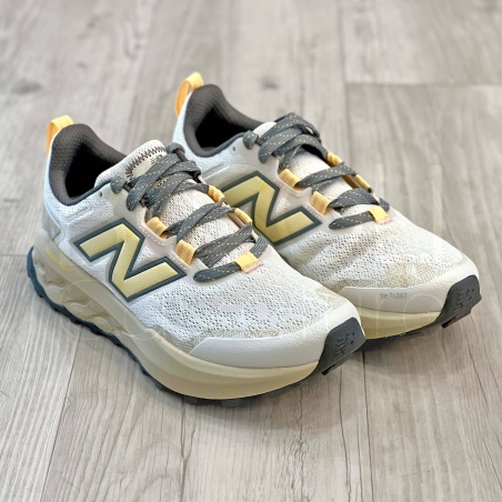 WGARO5CP White/Peach