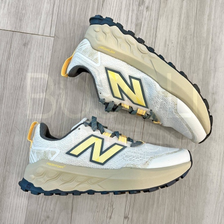 WGARO5CP White/Peach