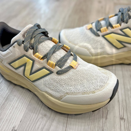 WGARO5CP White/Peach