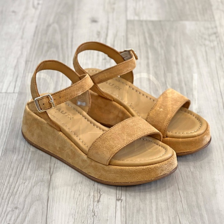 Sandalo Fascia Crosta