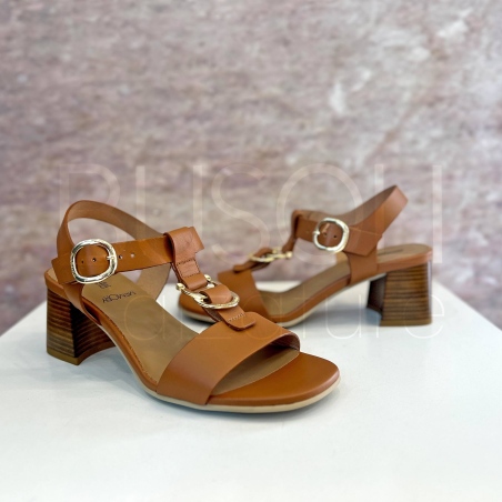 Sandalo Cognac