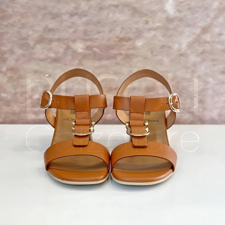 Sandalo Cognac