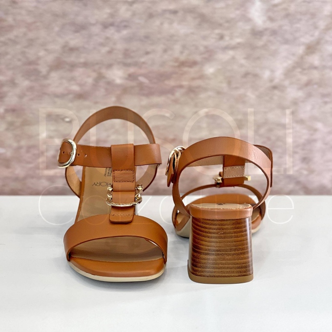 Sandalo Cognac