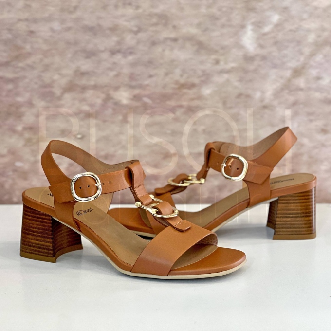 Sandalo Cognac