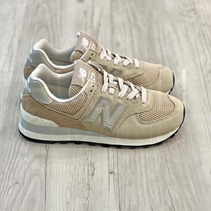 574 Beige