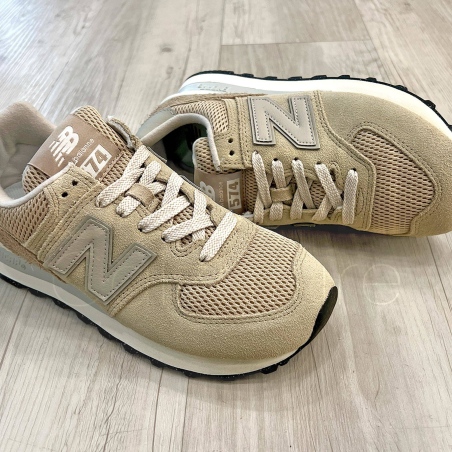574 Beige