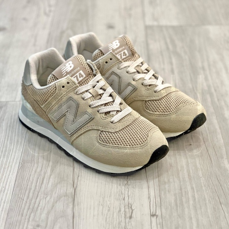 574 Beige