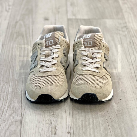 574 Beige