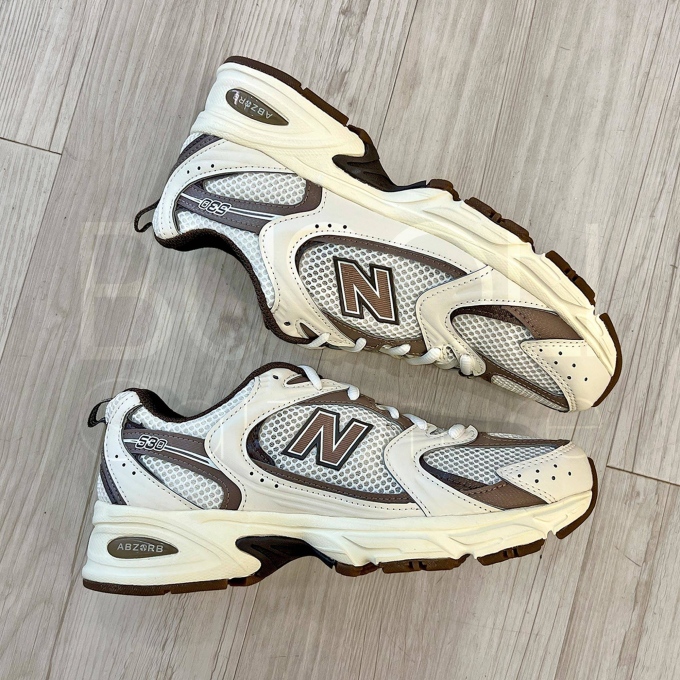 530 Marrone