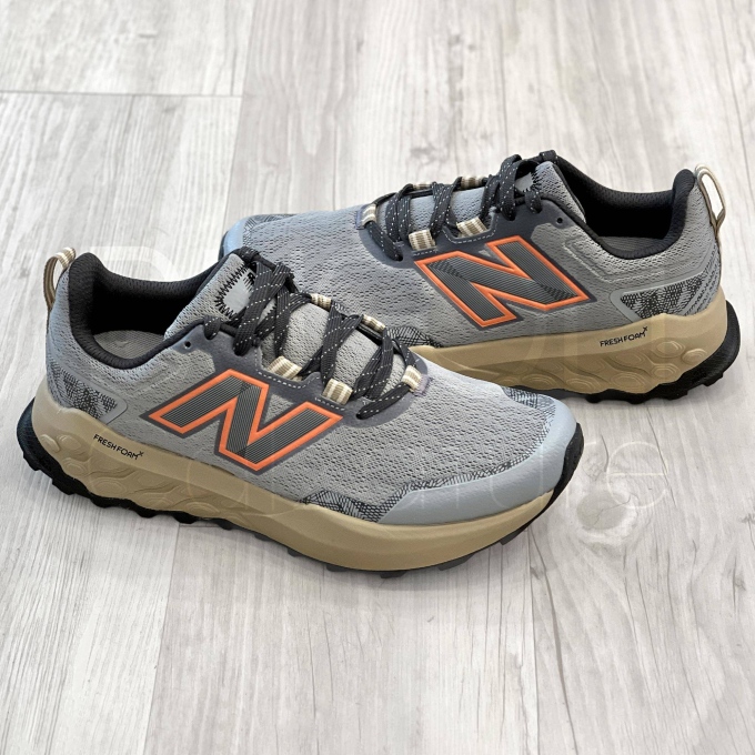 Running Grigio