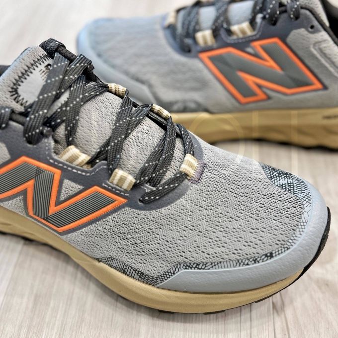 Running Grigio