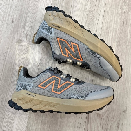 Running Grigio