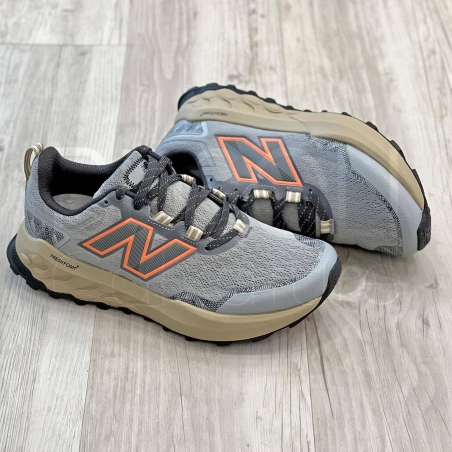 Running Grigio