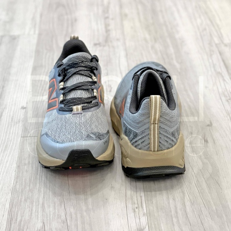Running Grigio
