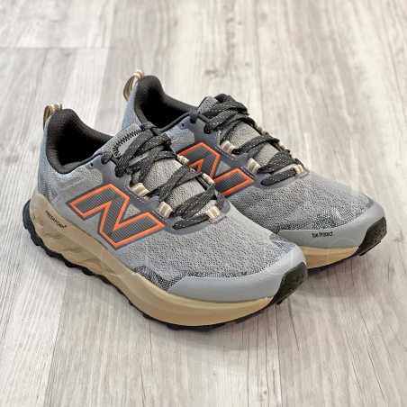 Running Grigio