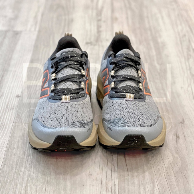 Running Grigio