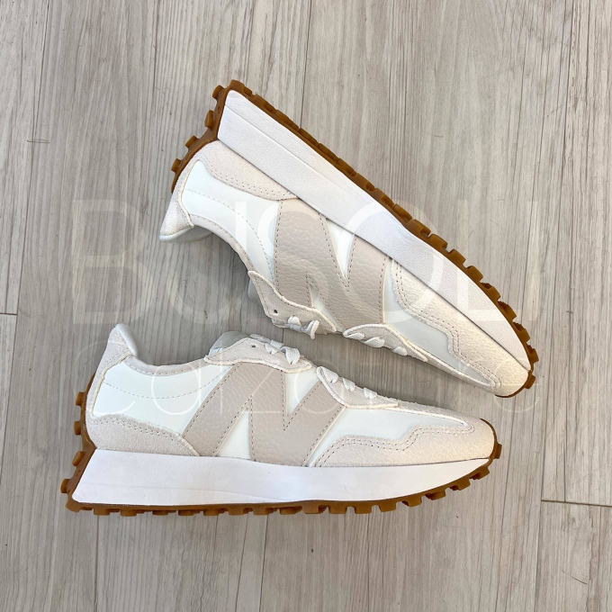 327 Natural