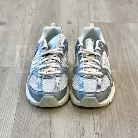 530 Argento Metallic