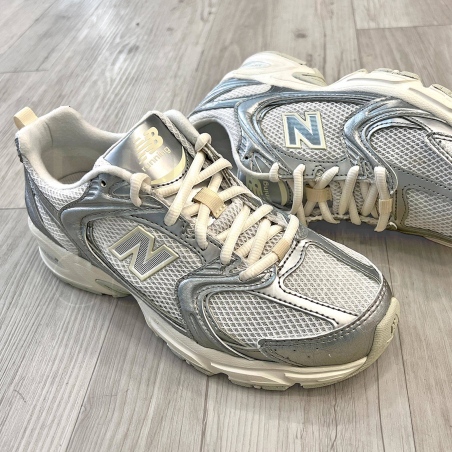 530 Argento Metallic