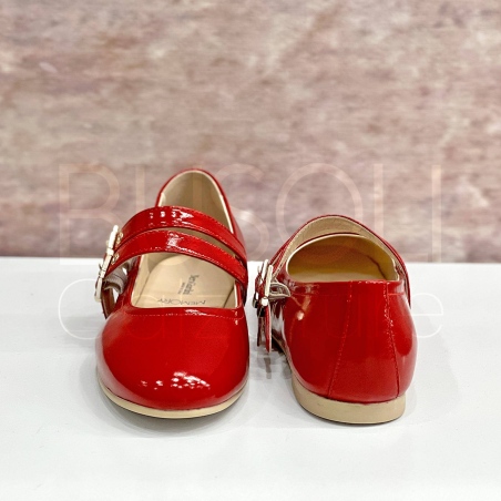 Ballerina Naplak Rossa