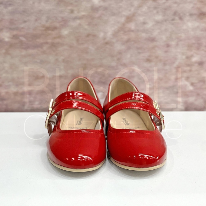 Ballerina Naplak Rossa