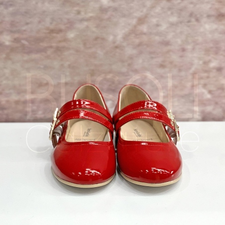 Ballerina Naplak Rossa