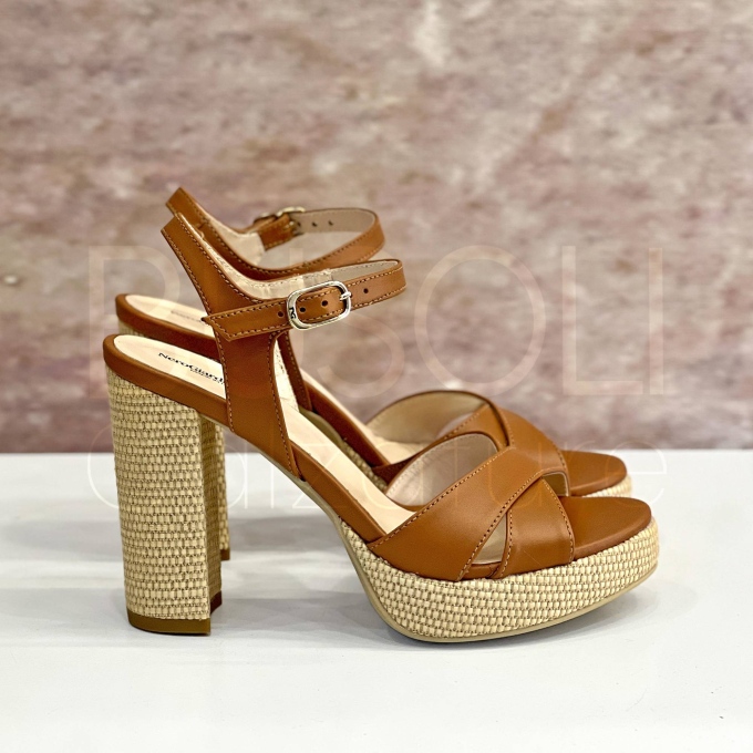 Sandalo Cognac