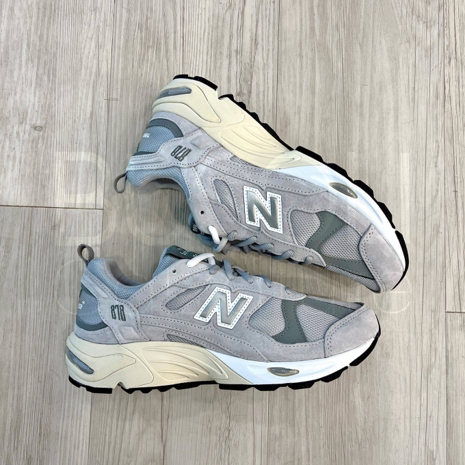 878 Grigio