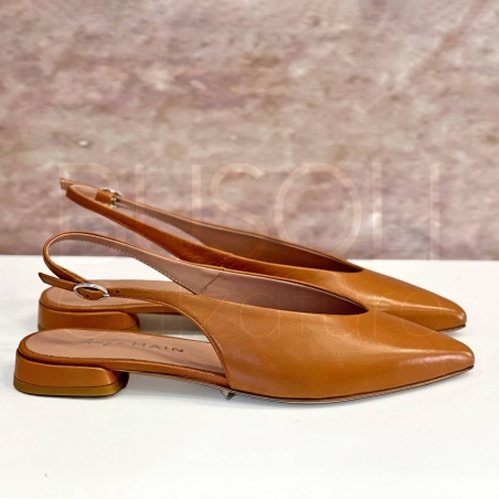 Slingback Glamour by Emanuela Passeri