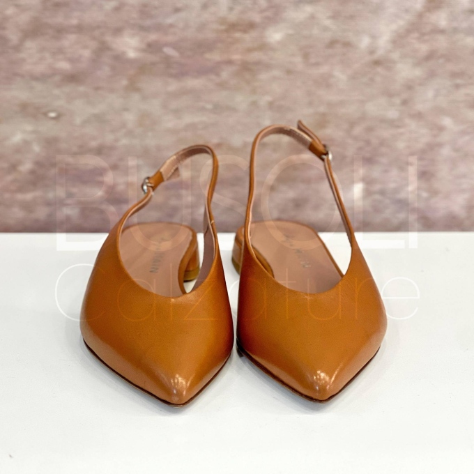 Slingback Glamour by Emanuela Passeri