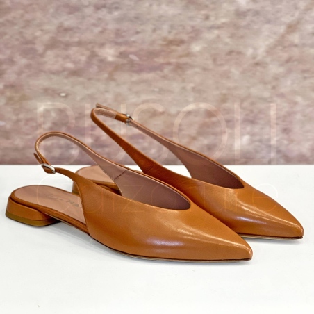 Slingback Glamour by Emanuela Passeri
