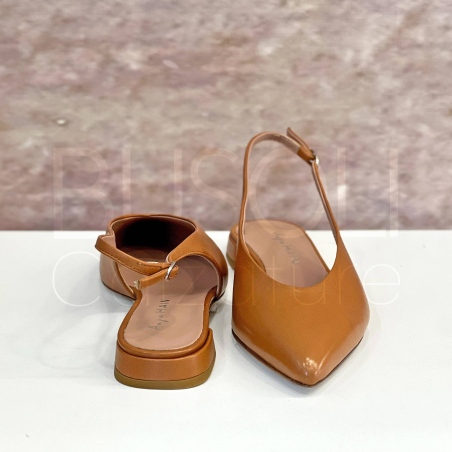 Slingback Glamour by Emanuela Passeri