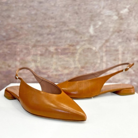 Slingback Glamour by Emanuela Passeri
