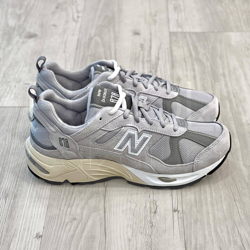 878 Grigio