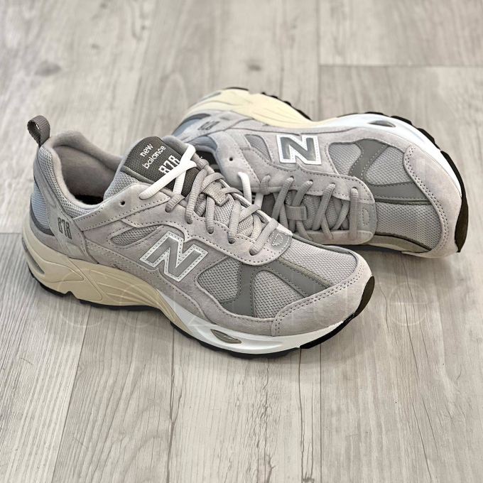 878 Grigio