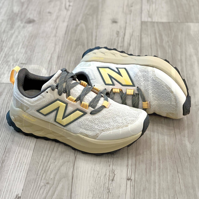 WGARO5CP White/Peach