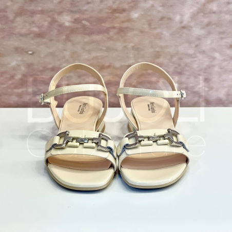 Sandalo Naplak con accessorio