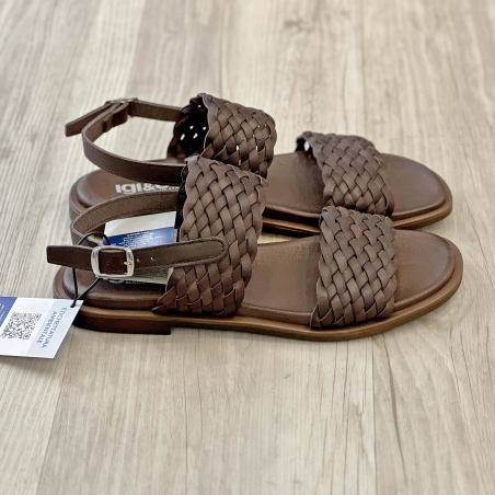 Sandalo Treccia
