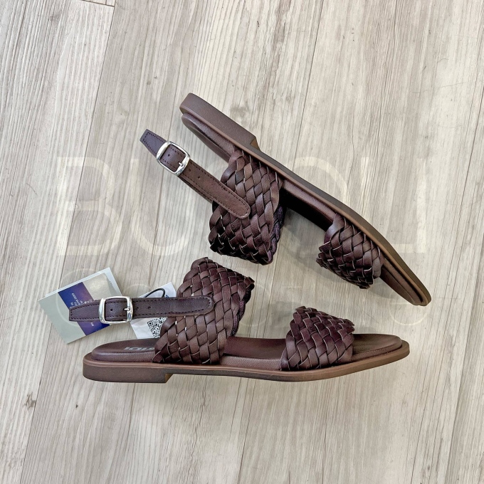Sandalo Treccia