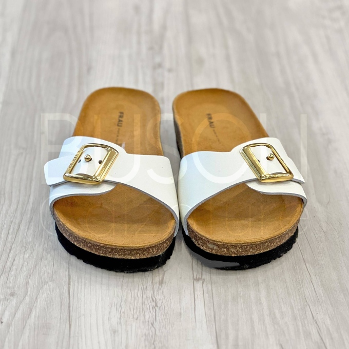 Ciabatta White