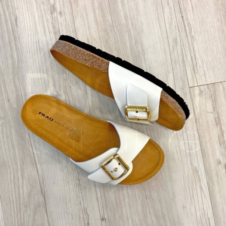 Ciabatta White