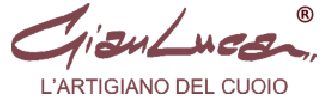 Gianluca L\'Artigiano del Cuoio